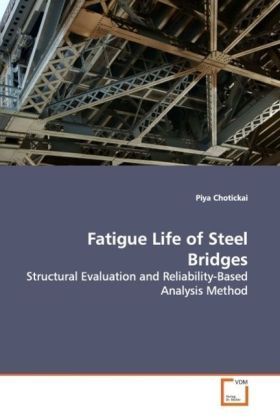 Produktbild: Fatigue Life of Steel Bridges