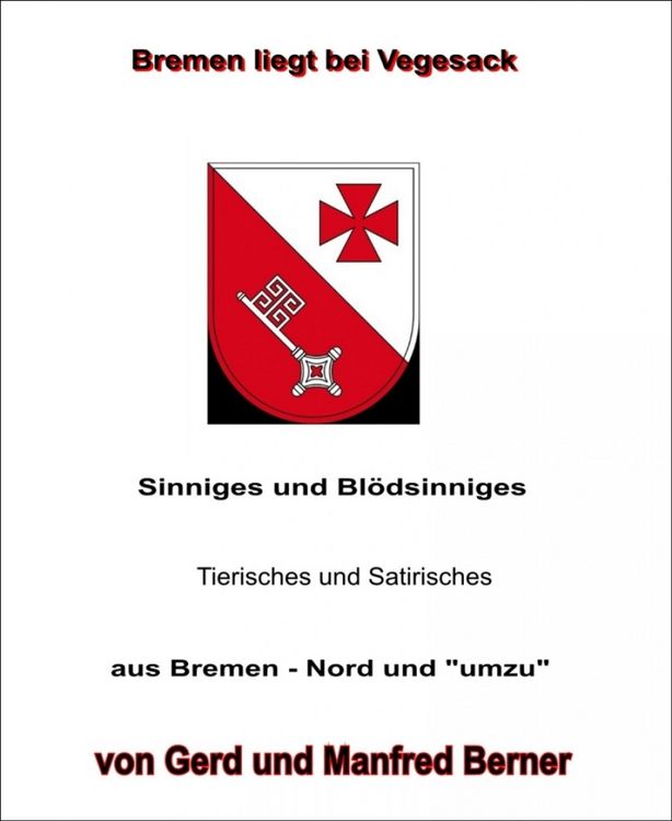Produktbild: Bremen liegt bei Vegesack