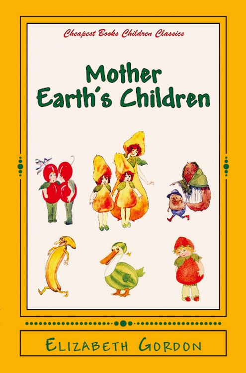 Produktbild: Mother Earth's Children