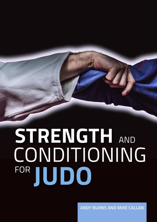 Produktbild: Strength and Conditioning for Judo
