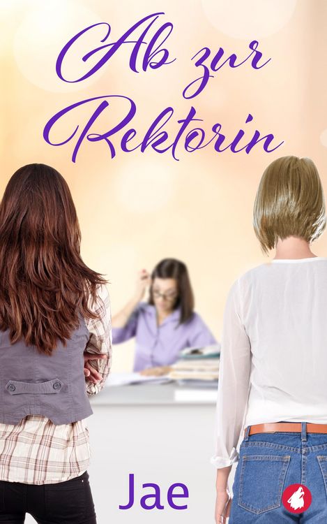 Produktbild: Ab zur Rektorin