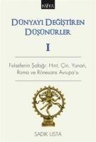 Produktbild: D&uuml;nyayi Degistiren D&uuml;s&uuml;n&uuml;rler 1