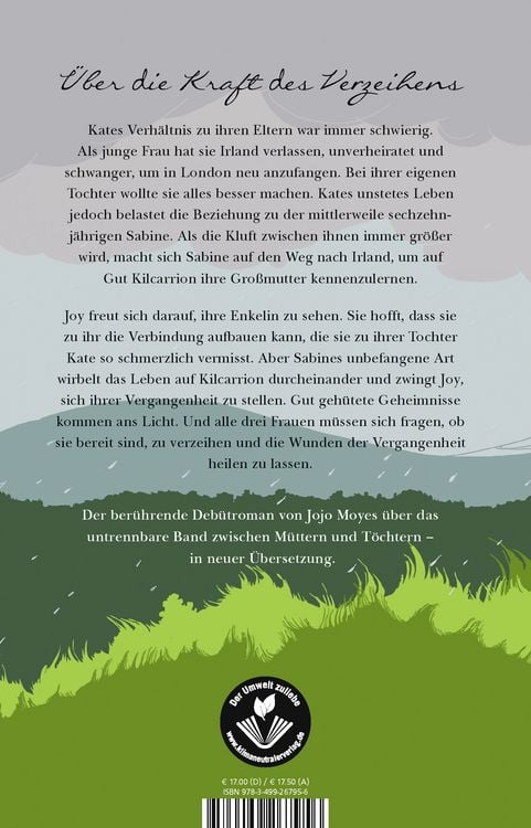 Produktbild: Die Frauen von Kilcarrion