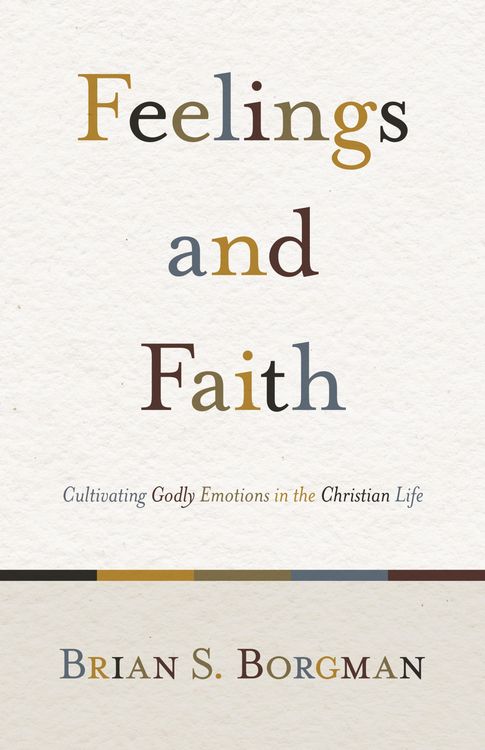 Produktbild: Feelings and Faith