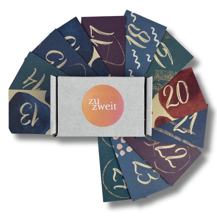 Produktbild: 24x zuzweit