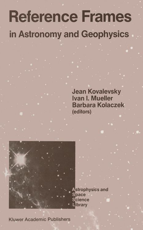 Produktbild: Reference Frames
