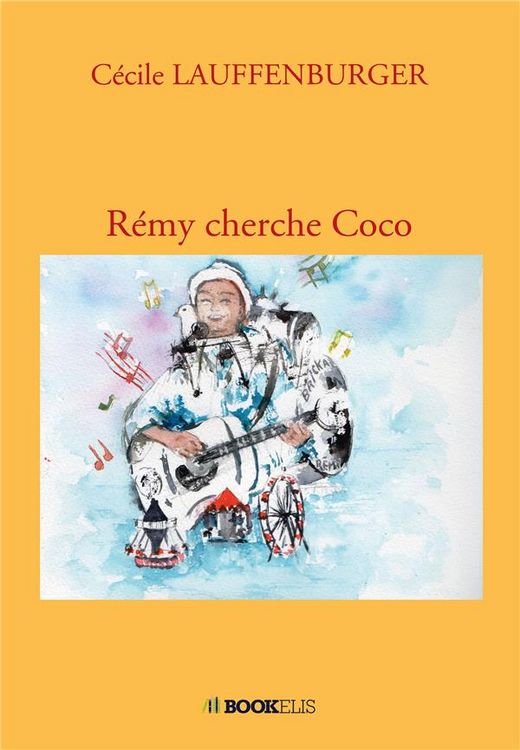 Produktbild: Remy cherche coco