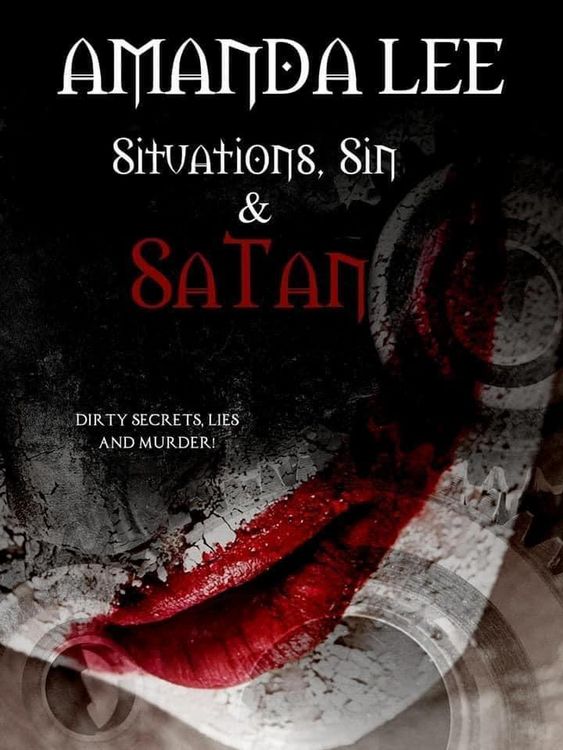 Produktbild: Situations, Sin & Satan