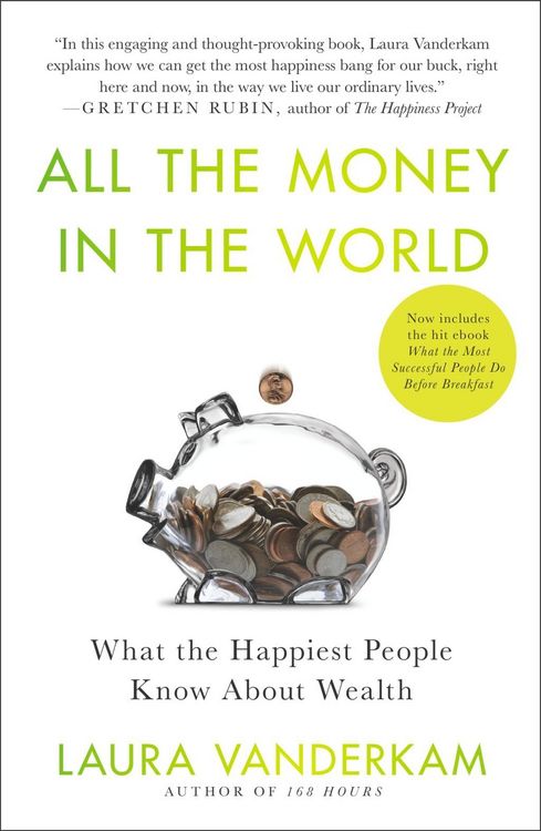 Produktbild: All the Money in the World