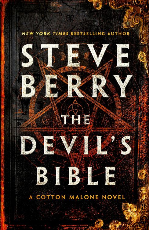 Produktbild: The Devil's Bible