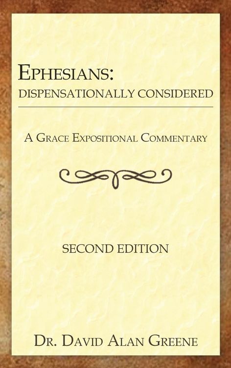 Produktbild: Ephesians