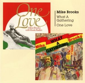 Produktbild: What a Gathering/One Love