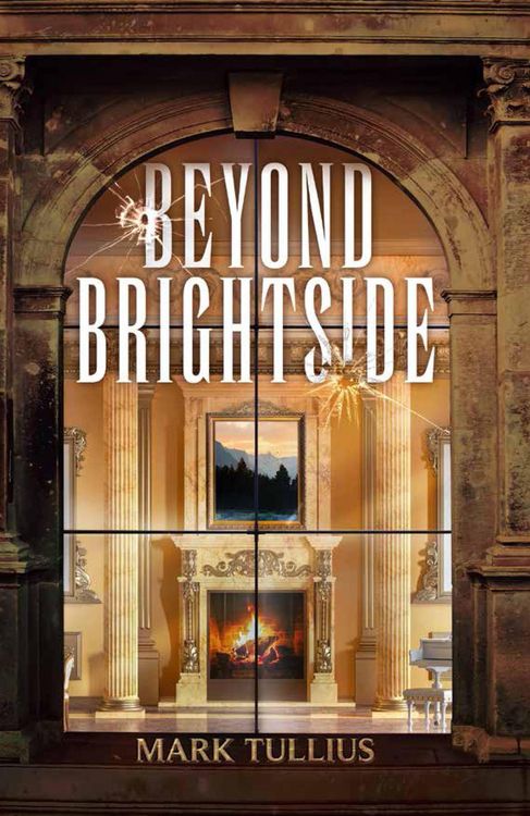 Produktbild: Beyond Brightside: A Dark Science Fiction Adventure Thriller