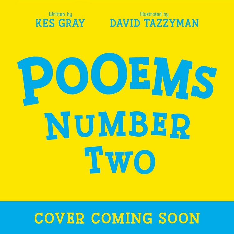 Produktbild: Pooems Number Two