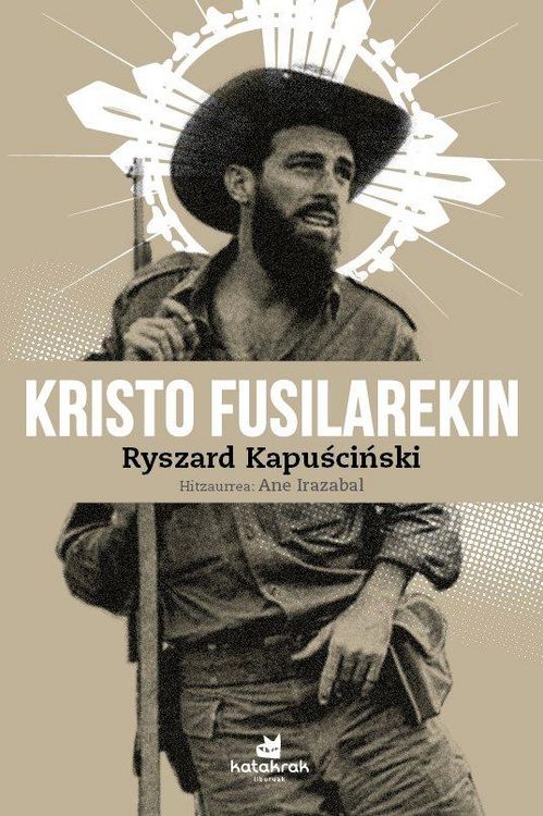 Produktbild: Kristo fusilarekin