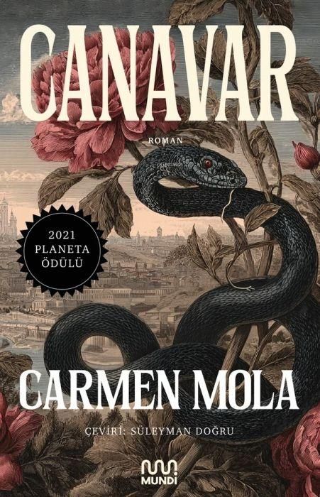 Produktbild: Canavar