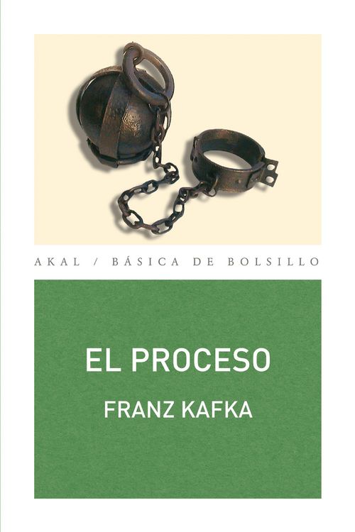 Produktbild: El proceso