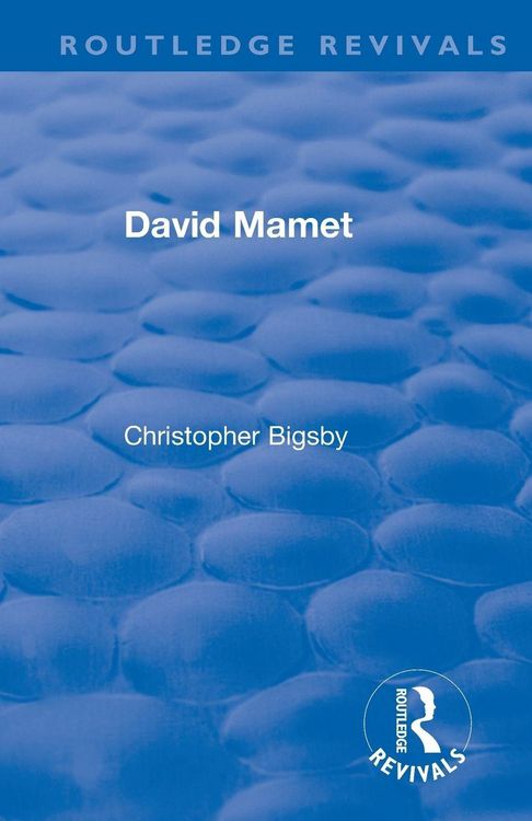 Produktbild: Routledge Revivals