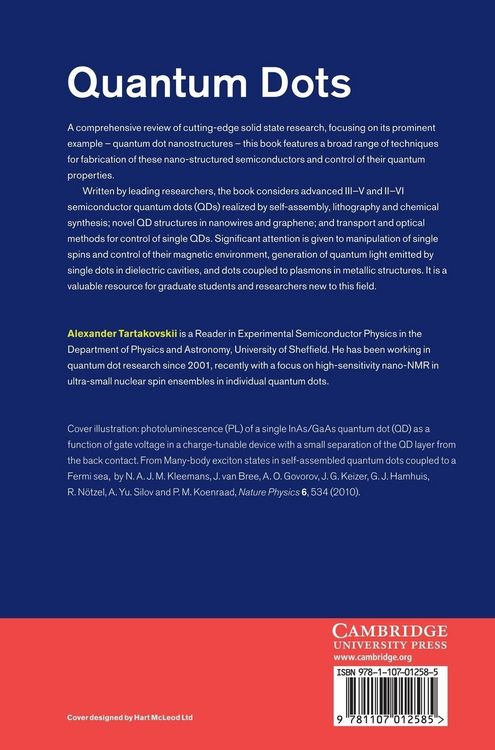 Produktbild: Quantum Dots