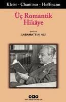 Produktbild: &Uuml;c Romantik Hikaye