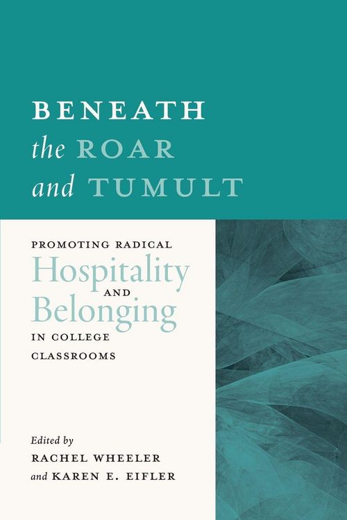 Produktbild: Beneath the Roar and Tumult