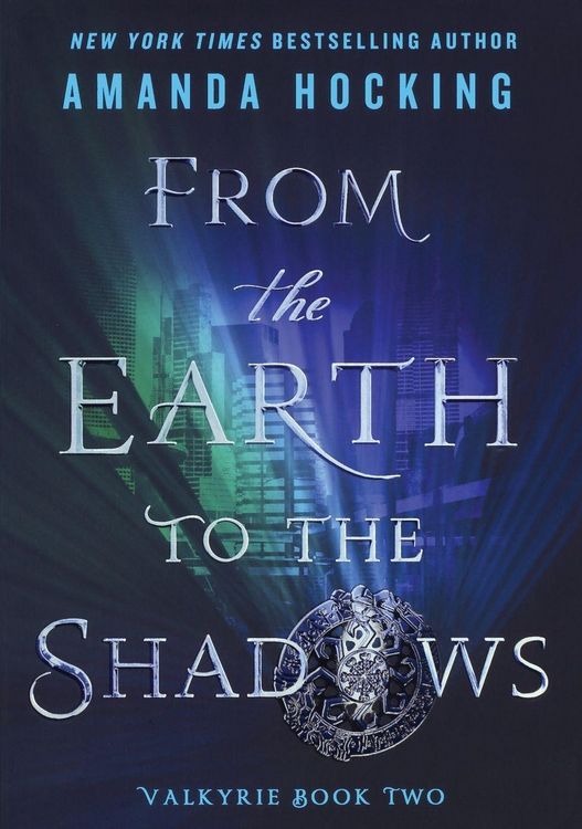 Produktbild: From the Earth to the Shadows