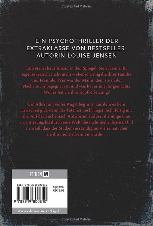 Produktbild: Ihr letztes Date