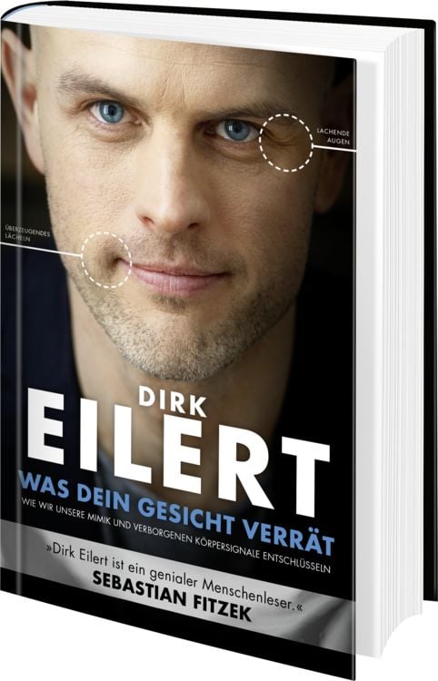 Produktbild: Was dein Gesicht verr&auml;t