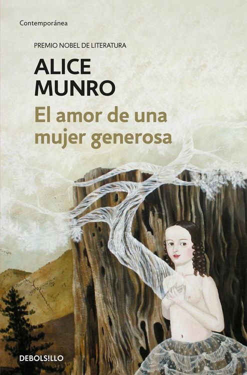 Produktbild: El amor de una mujer generosa