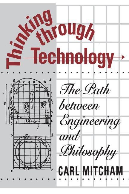 Produktbild: Thinking Through Technology