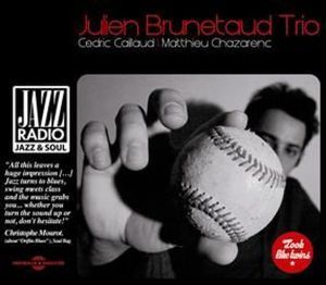 Produktbild: Brunetaud, J: Look Like Twins