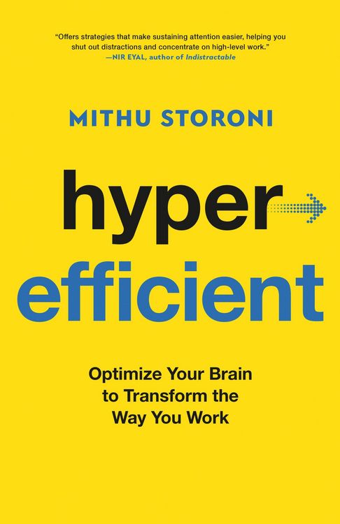 Produktbild: Hyperefficient