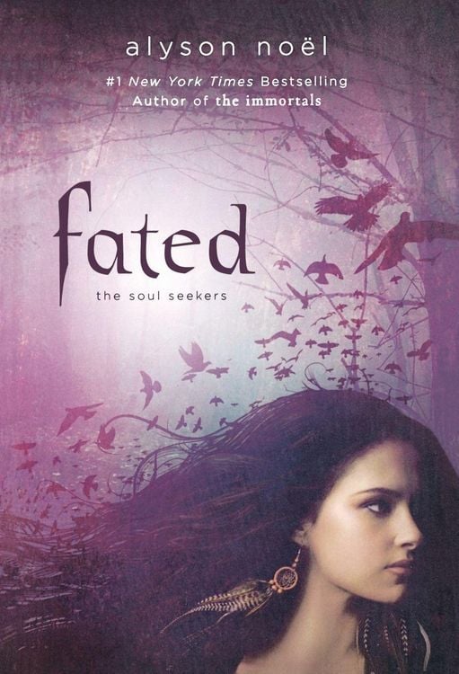 Produktbild: Fated