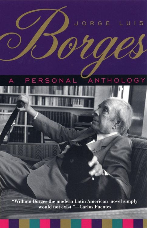 Produktbild: A Personal Anthology