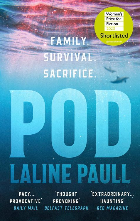 Produktbild: Pod