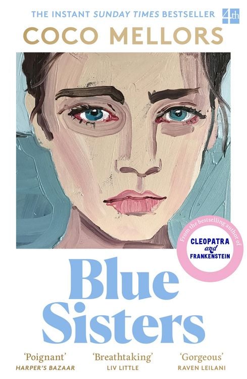 Produktbild: Blue Sisters
