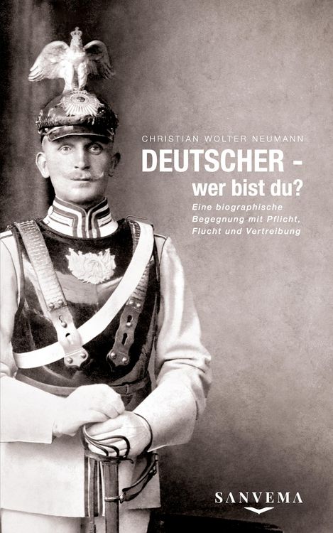 Produktbild: DEUTSCHER - wer bist du?