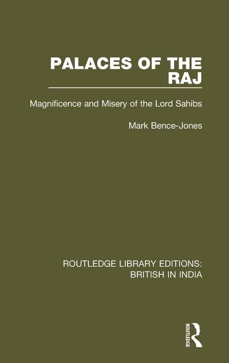 Produktbild: Palaces of the Raj