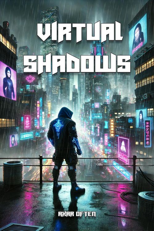 Produktbild: Virtual Shadows