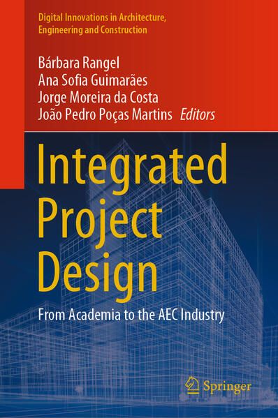 Produktbild: Integrated Project Design