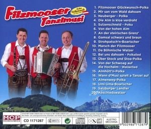 Produktbild: Unsere sch&ouml;nsten Lieder
