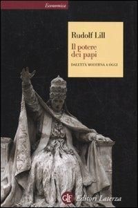 Produktbild: Il potere dei papi. Dall'et&agrave; moderna a oggi