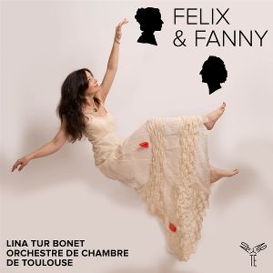 Produktbild: Felix & Fanny