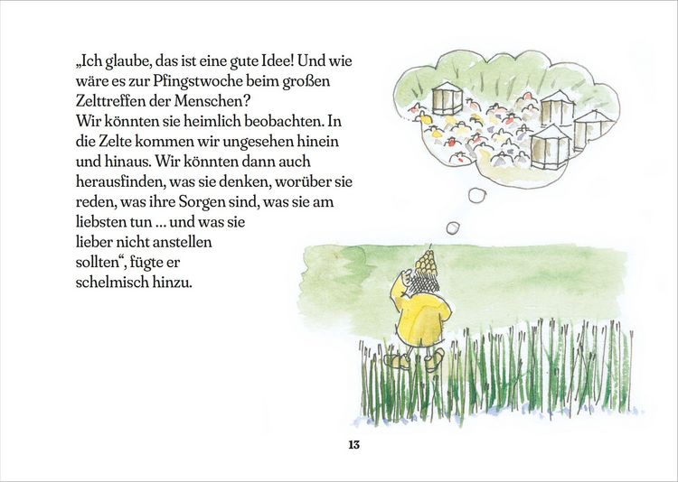 Produktbild: Arlewatt und Olderup