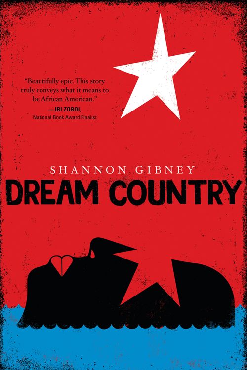 Produktbild: Dream Country