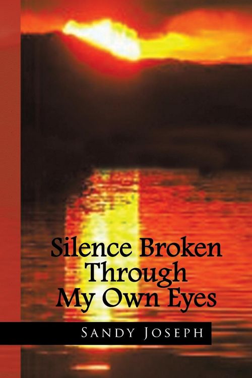 Produktbild: Silence Broken Through My Own Eyes