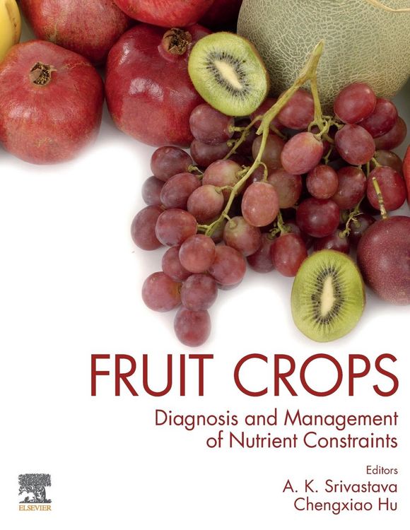 Produktbild: Fruit Crops