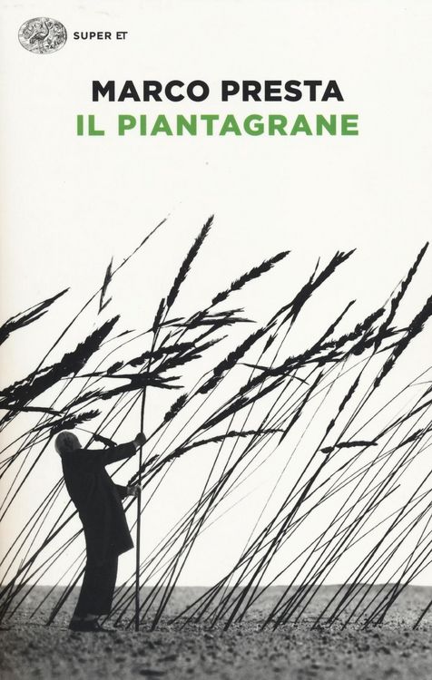 Produktbild: Il piantagrane