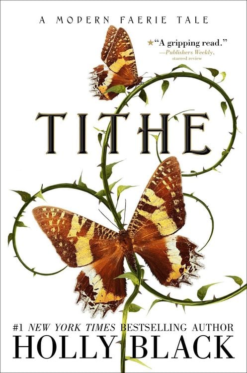 Produktbild: Tithe