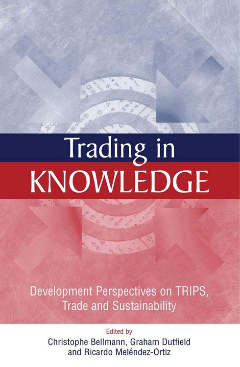 Produktbild: Trading in Knowledge